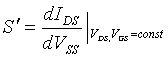   S'  